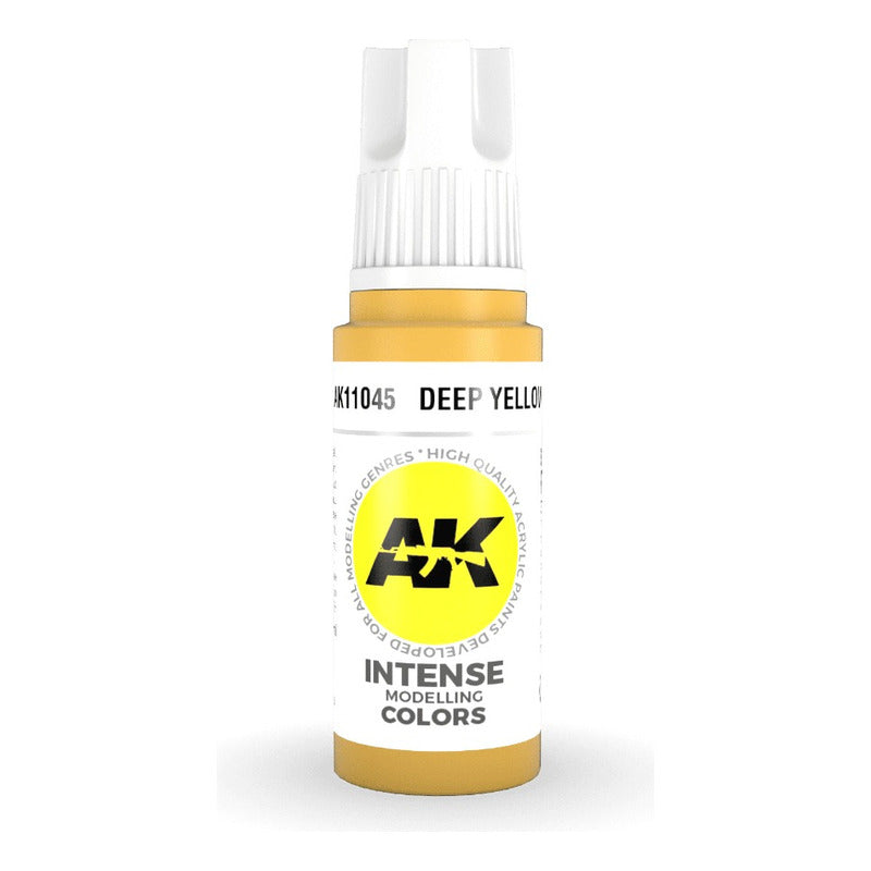DEEP YELLOW 17ML