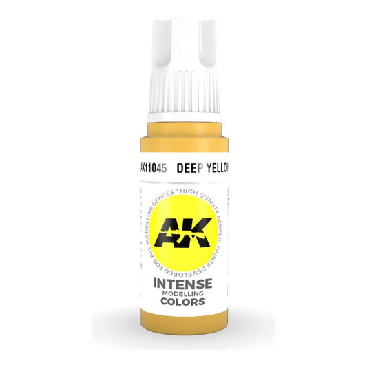 DEEP YELLOW 17ML