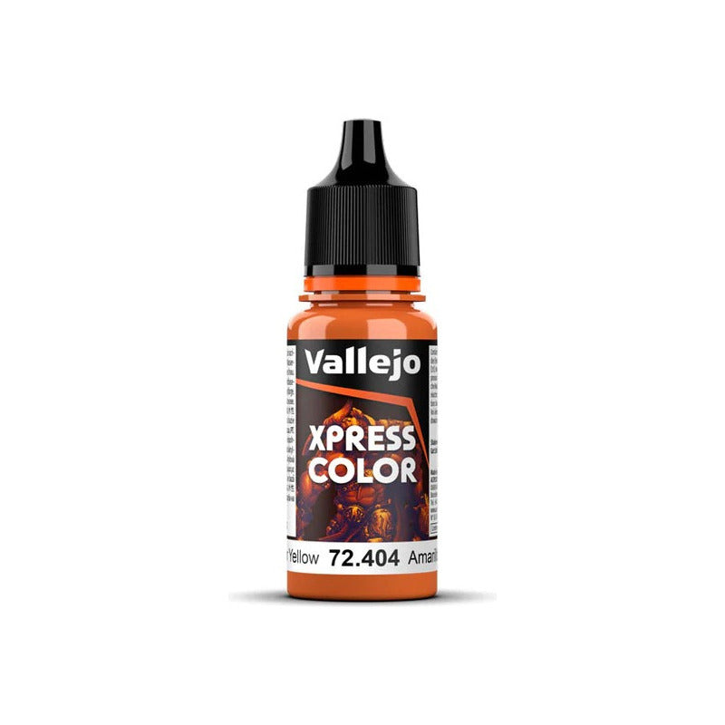 COLOR XPRESS 72.404 AMARILLO NUCLEAR