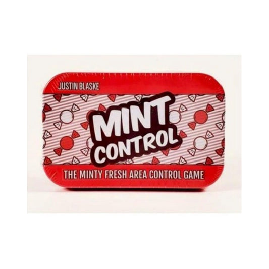 MINT CONTROL