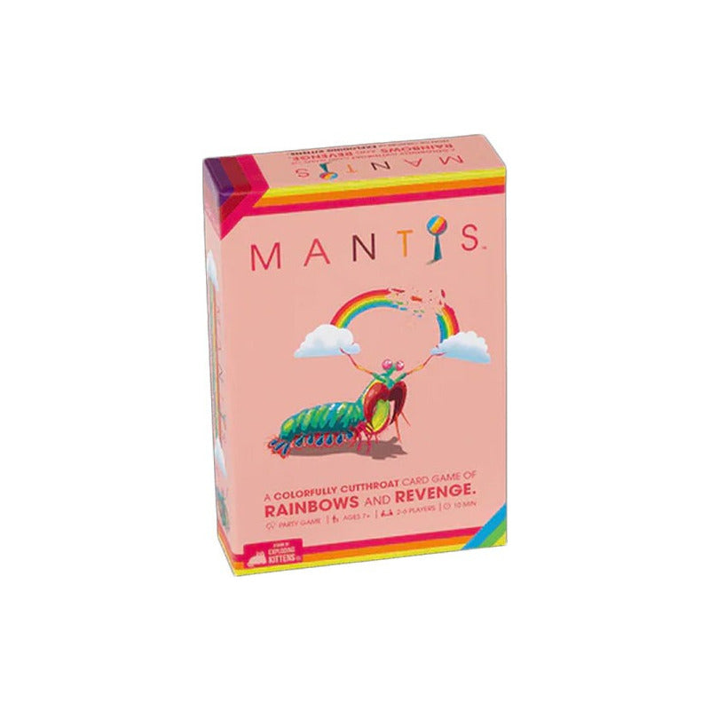 MANTIS