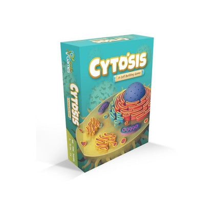 CYTOSIS