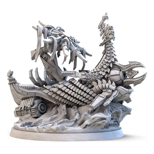 LORDS OF RAGNAROK SEAS OF AEGIR EXPANSION