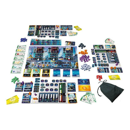 PLANET B EN ESPAÑOL