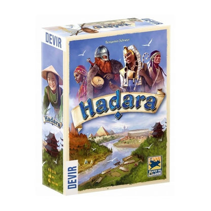 HADARA