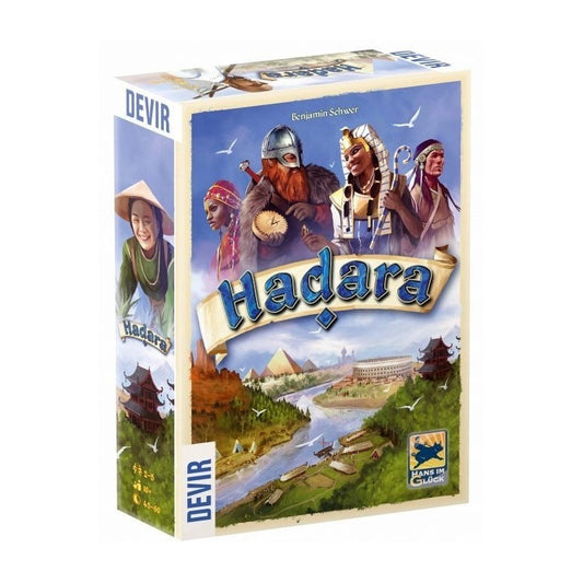 HADARA