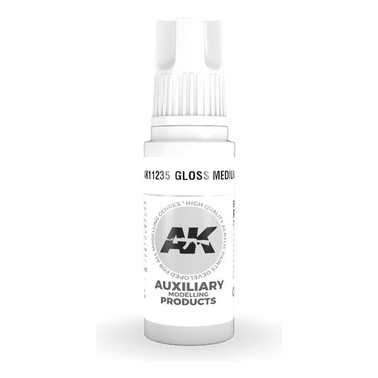GLOSS MEDIUM 17ML