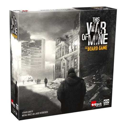THIS WAR OF MINE