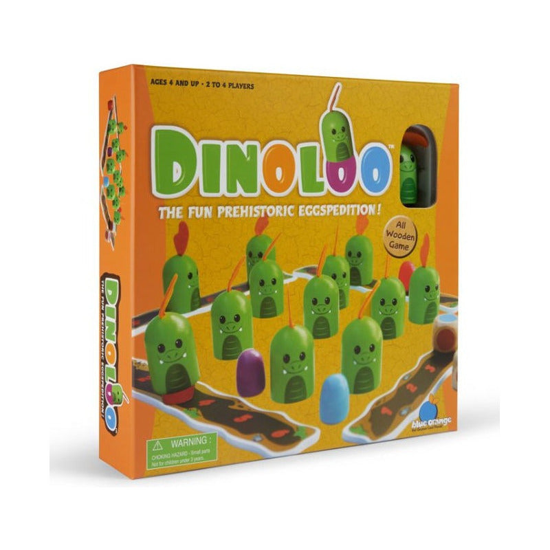 DINOLOO