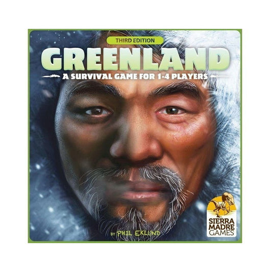 GREENLAND