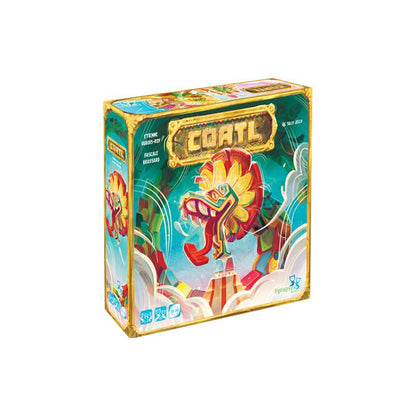 COATL EN ESPAÑOL