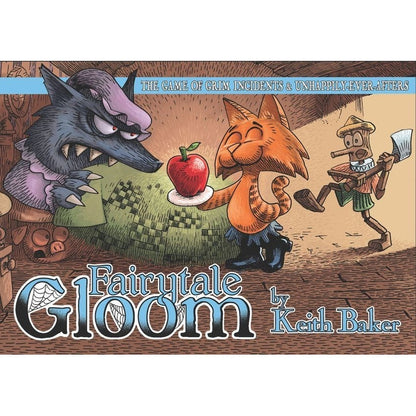 GLOOM FAIRYTALE