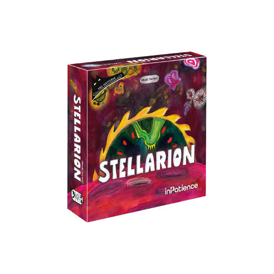 STELLARION