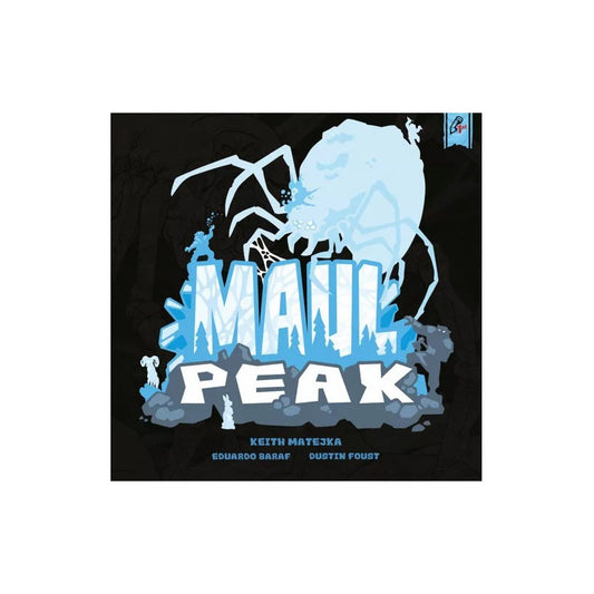 MAUL PEAK