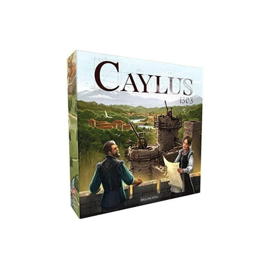 CAYLUS 1303