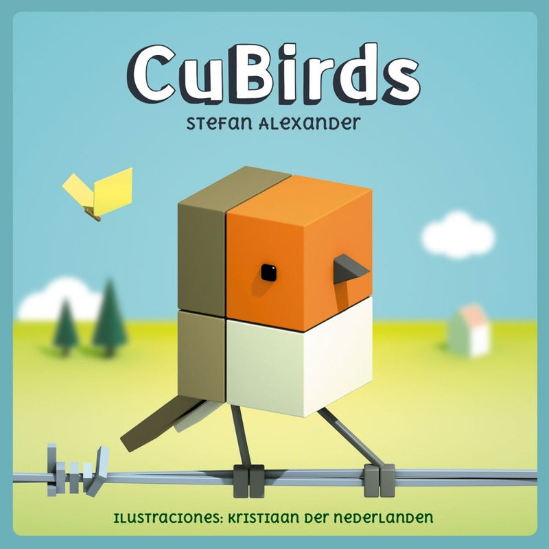 CUBIRDS EN ESPAÑOL