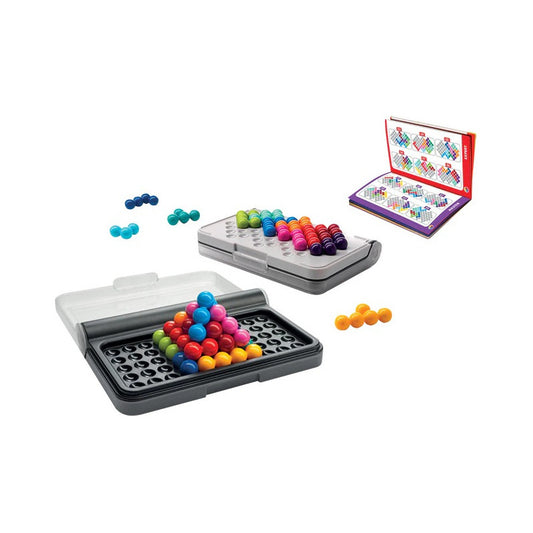 IQ PUZZLER PRO SMART GAMES