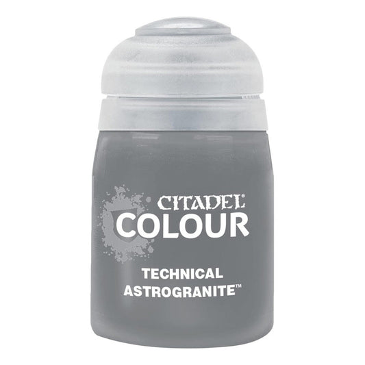 CITADEL TECHNICAL  ASTROGRANITE