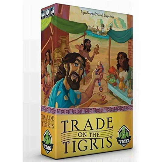 TRADE ON TIGRIS