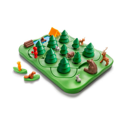 SMART GAMES GRIZZLY GEARS