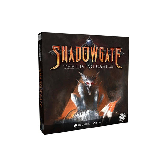 SHADOWGATE