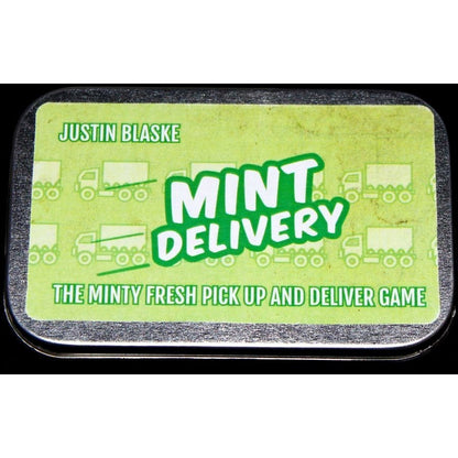 MINT DELIVERY