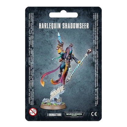 AELDARI HARLEQUIN SHADOWSEER