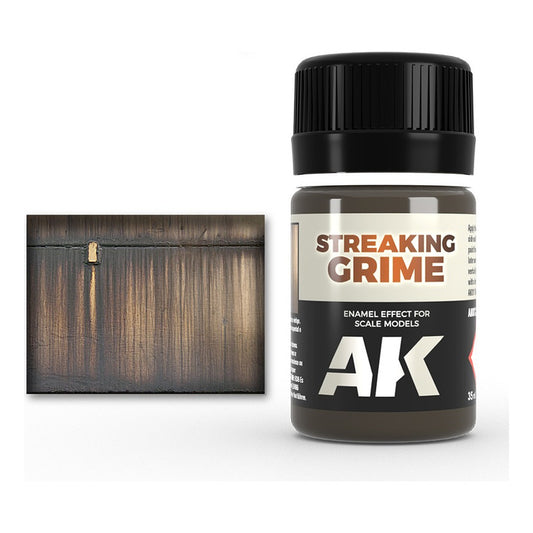 STREAKING GRIME 35ML