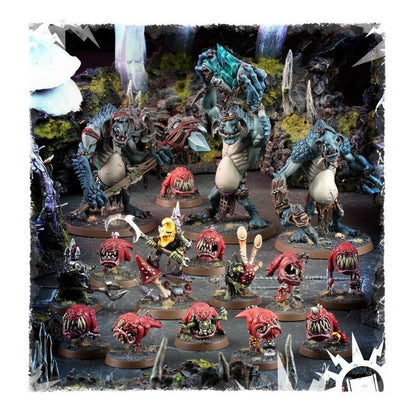 GLOOMSPITE GITZ START COLLECTING