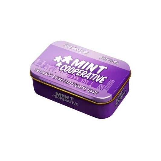 MINT COOPERATIVE