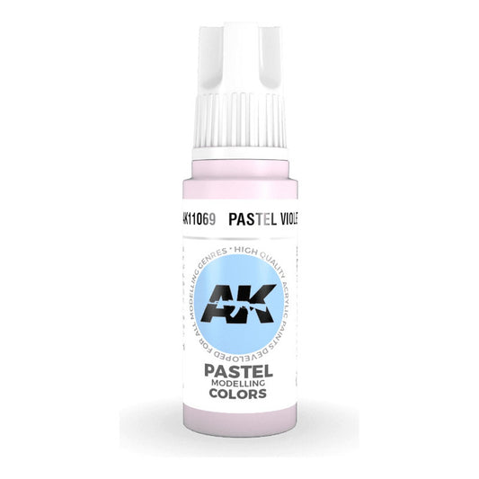 PASTEL VIOLET 17ML