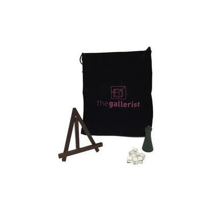 THE GALLERIST UPGRADE PACK (SG PACK 1 & 2)