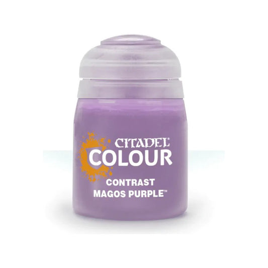 CITADEL CONTRAST  MAGOS PURPLE