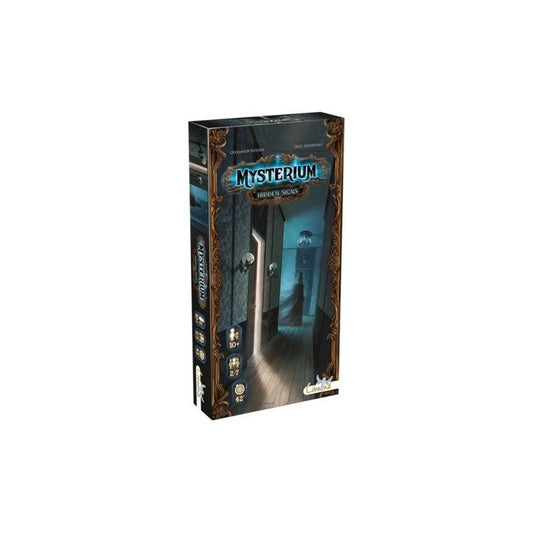 MYSTERIUM HIDDEN SIGNS EXPANSION