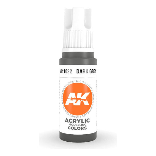 DARK GREY 17ML