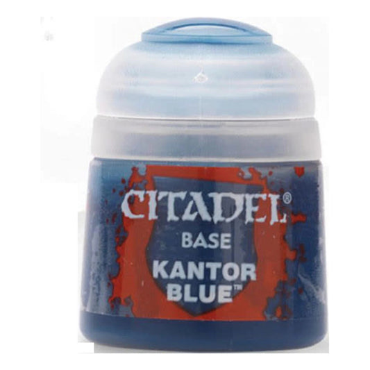 CITADEL BASE  KANTOR BLUE