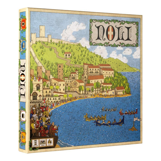NOLI
