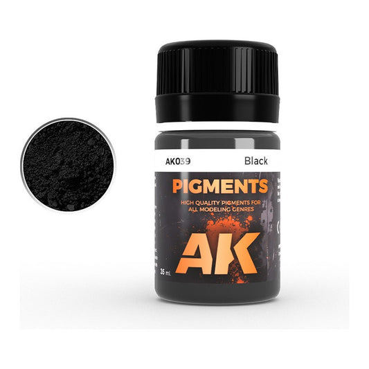 BLACK 35ML