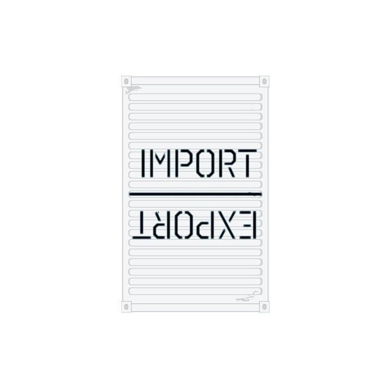 IMPORT/EXPORT