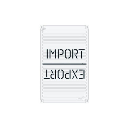 IMPORT/EXPORT