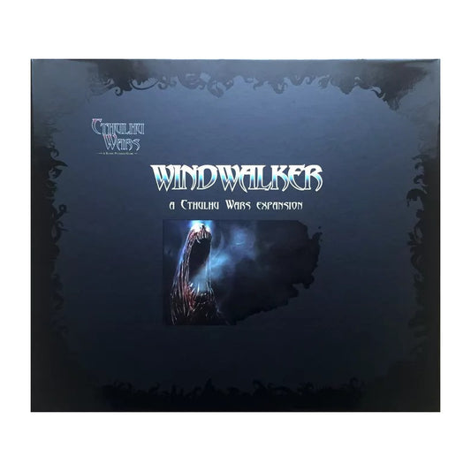 CTHULHU WARS WINDWALKER EXPANSION