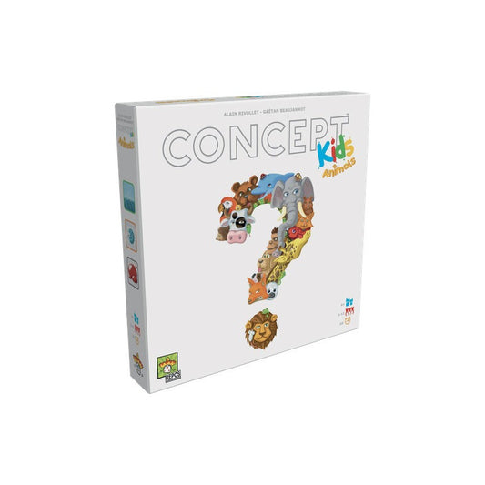 CONCEPT KIDS