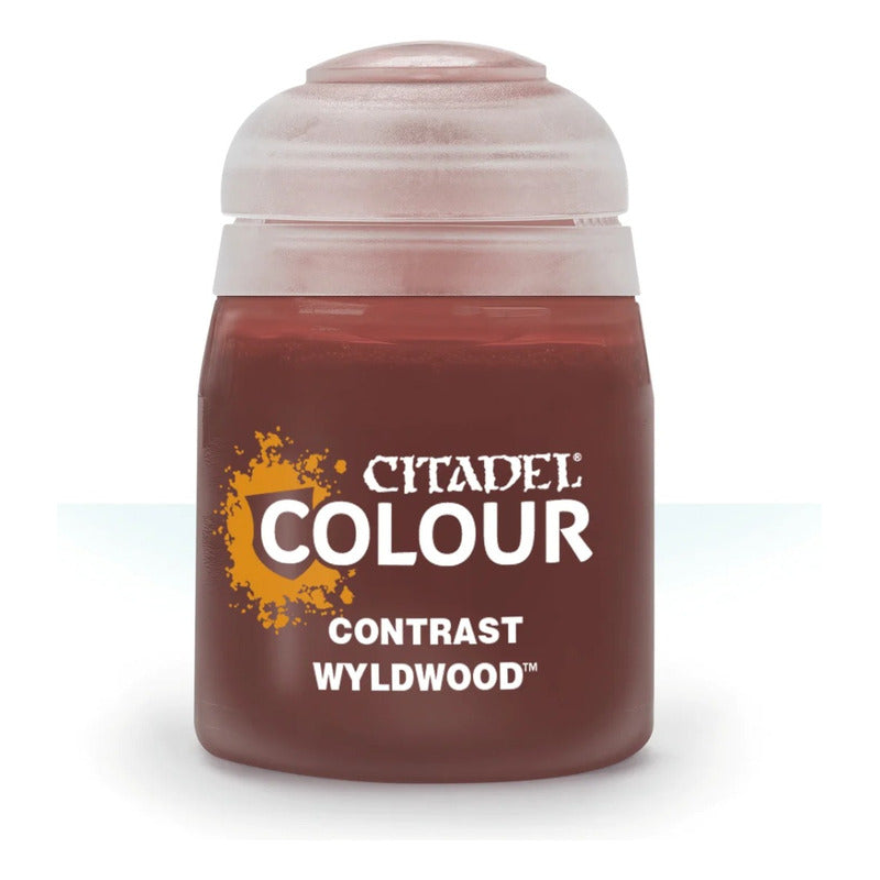 CITADEL CONTRAST  WYLDWOOD