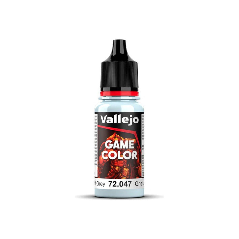 GAME COLOR 72.047 GRIS LOBO