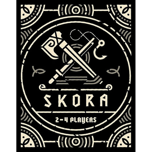 SKORA
