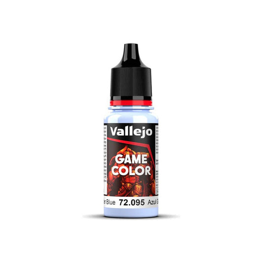 GAME COLOR 72.095 AZUL GLACIAR