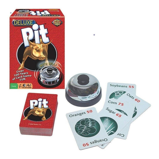 PIT DELUXE