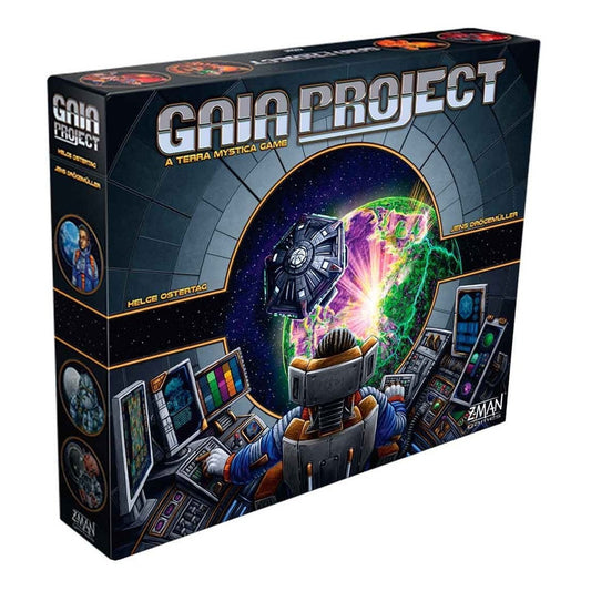 GAIA PROJECT