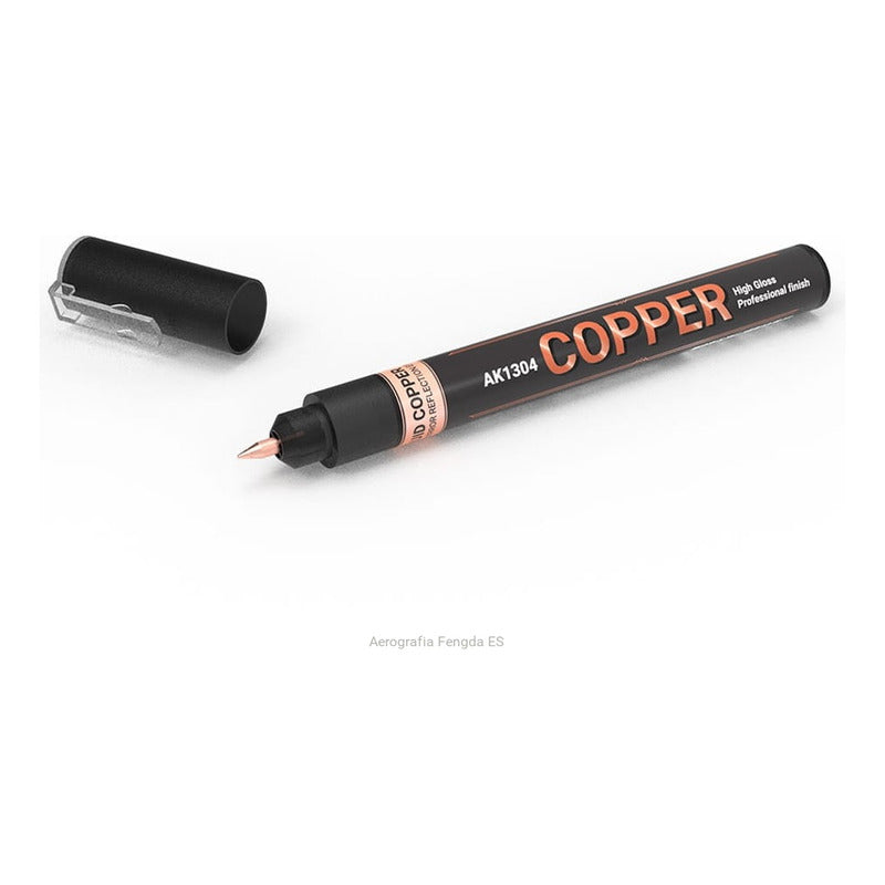 COPPER - MARKER