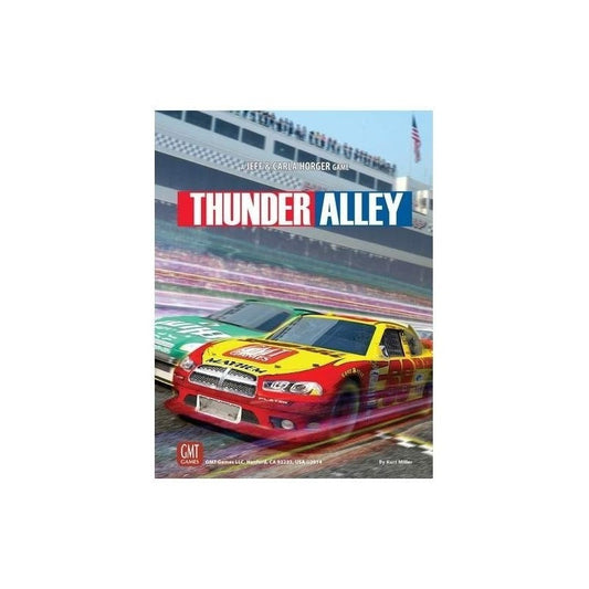 THUNDER ALLEY